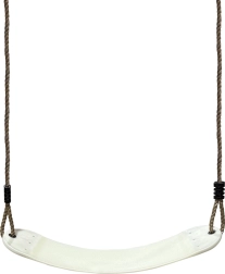 Columpio infantil de plástico luminiscente 2Kids Toys