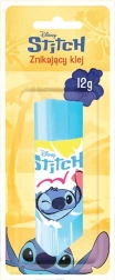 Barra de pegamento que desaparece Lilo y Stitch