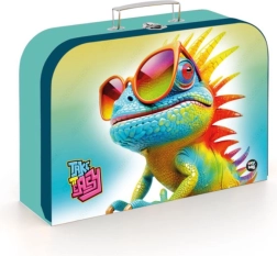 Maletín infantil Chameleon 34 cm