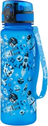 Botella de tritán Space Game, 500 ml