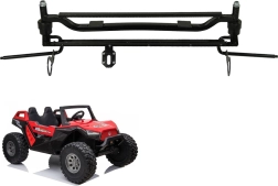 Suspensión delantera para vehículo SX1928