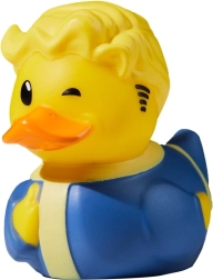 Patito Tubbz Fallout Vault Boy mini