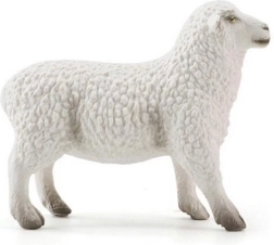 Figura de oveja