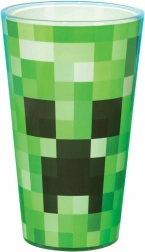 Vaso Minecraft Creeper
