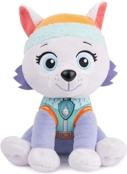 Figura de peluche Paw Patrol Everest de 23 cm