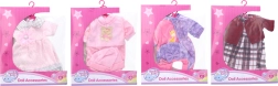 Ropa para muñeca de 41 cm