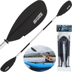 Pala plegable de aluminio Bestway para SUP y kayak 230 cm