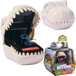 Figura digital interactiva Bitzee Jurassic World
