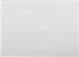 Funda transparente para documentos A5 de PVC