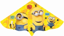 Cometa Minions