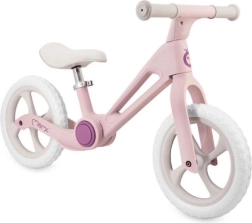 Bicicleta de equilibrio plegable MoMi NORU – Rosa