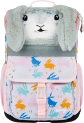 BAAGL cartera escolar Zippy Bunny