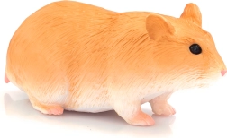 Mojo Hámster Figura realista