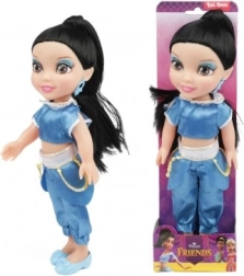 Muñeca Princesa Oriental 29 cm