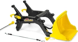 Cuchara para tractor Rolly Toys