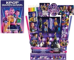 Calendario de Adviento K-pop Demon Hunters - 1 unidad