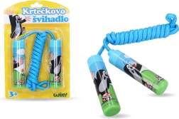 Comba Krtek en patines 230 cm