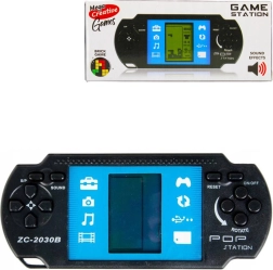 Mega Creative juego digital retro Tetris Brick Game con sonido