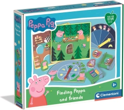Peppa Pig – divertido juego educativo para los más pequeños