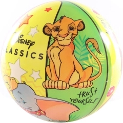 Pelota DISNEY Classic 23 cm