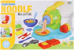 Set para hacer pasta para niños