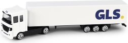 Camión GLS 20 cm (1:87) - 1 pieza