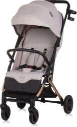 Cochecito deportivo Chipolino Pixie Tiramisu