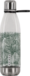Botella para beber OXY BoLT 700 ml Monstera