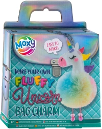 Fabricación de colgante Unicornio