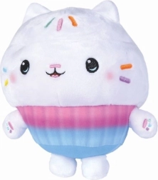 Simba peluche gatita Cakey Cat de La Casa de Muñecas de Gabby 25 cm