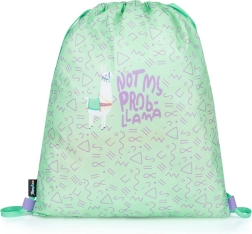Mochila saco OXY Style Mini Lama