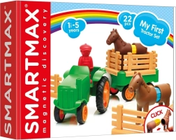 SmartMax Mi primer tractorcito
