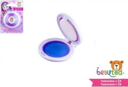 Tiza morada para el cabello Beauted