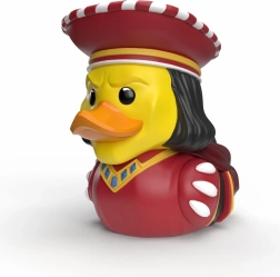 Mini patito TUBBZ Shrek – Lord Farquaad