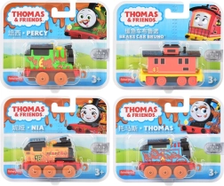 Trenecito metálico Thomas & Friends Push‑Along
