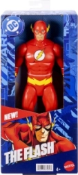 Figura de acción DC Flash 30 cm