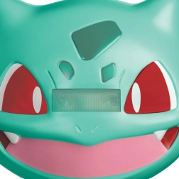 Máscara Bulbasaur Pokémon