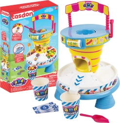 Tienda infantil de golosinas CASDON – elige y mezcla
