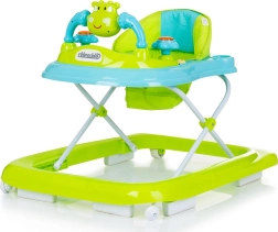 Andador interactivo Chipolino Little Cow – Azul