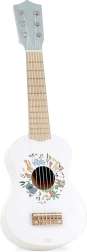 Vilac guitarra de madera Animales del mundo