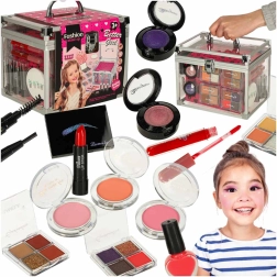 Maletín de cosméticos para niños XXL