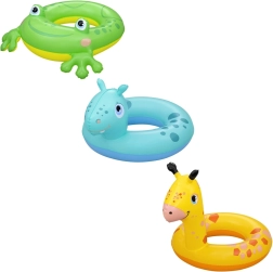 Aro de natación inflable 68 × 66 cm BESTWAY