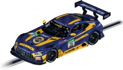 Coche de carreras Carrera Evolution Mercedes-AMG GT3 Evo a escala 1:32