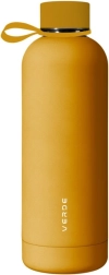 Termo Verde 500 ml mostaza