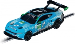 Coche para circuito FORD Mustang GT3 Proton Competition a escala 1:43
