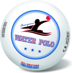 Balón Polo 17 cm