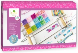 Set creativo para hacer joyas XL – taller de joyería para niños
