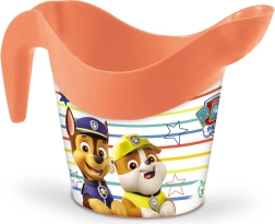 La Patrulla Canina cubo con herramientas 17 cm