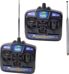 Mando a distancia para coche eléctrico 27 MHz