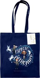 Bolsa de tela Harry Potter Expecto Patronum
